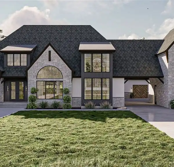 THE OBEROI - FOX CHAPEL'S LAST GREAT ESTATE OPPORTUNITY