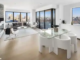 Residential Lease