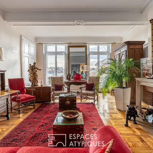 PRESTIGIOUS BELLECOUR ADDRESS WITH TIMELESS ELEGANCE