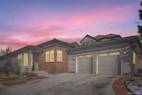 Fabulous Ranch-style Home in Gated Backcountry