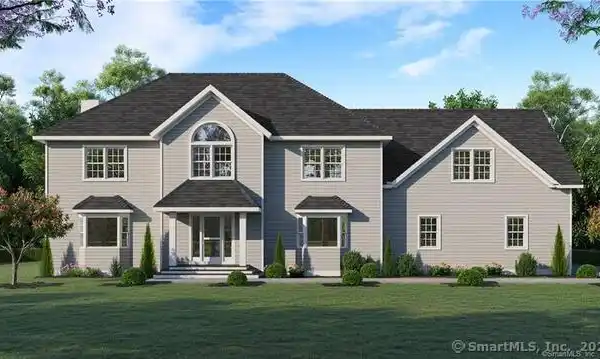 TO BE BUILT FIVE BEDROOM HOME IN AN IDEAL ENCLAVE