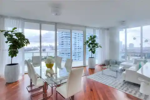 Rare Opportunity at the Continuum South Tower
