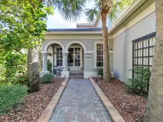 Lovely Parkland Pool Home