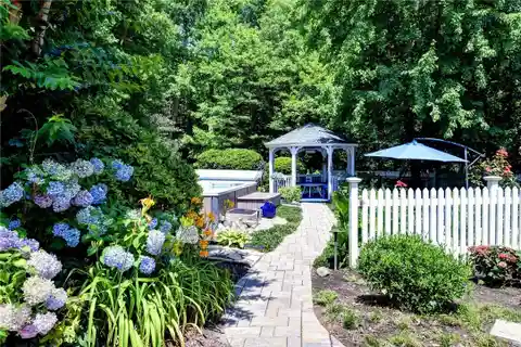 One Floor Living at Its Finest