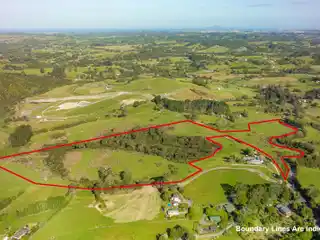 Start Your Lifestyle Dream on over 50 Acres