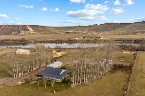 Incredible Riverfront Property