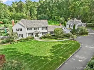 Stunning Updated Colonial