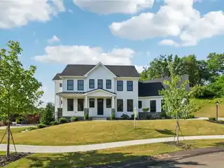 Beautiful Custom-Built Estate Completed with Modern Luxury