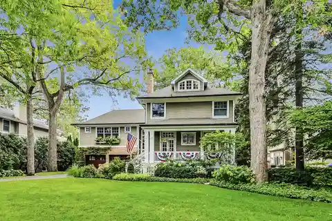 Impeccably Maintained and Thoughtfully Upgraded Home