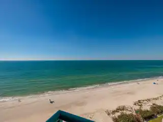 Elegance by the Sea
