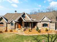 UNPARALLELED PRIVACY AND CRAFTSMANSHIP ON OVER 45 ACRES