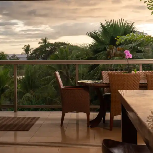 BEAUTIFUL SPLIT-LEVEL CONDO IN HO'OLEI AT WAILEA