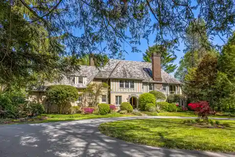 Classic Craftsmanship on Serene 1.5 Acres