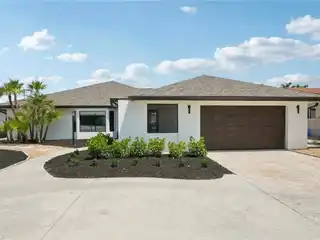 Remodeled Laguna Shores Home with Wide Water Views