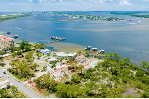 Ultimate Waterfront Opportunity in Perdido Key
