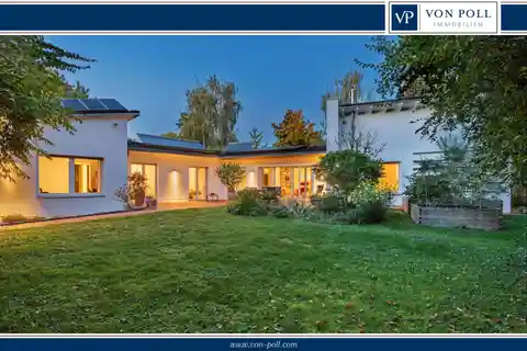 Luxury with Character