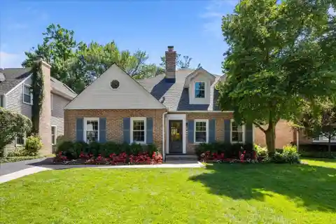 Beautifully Updated Home with Space for Every Need