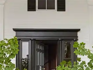 Rare Aristocratic Retreat with Expansive Catskills Views