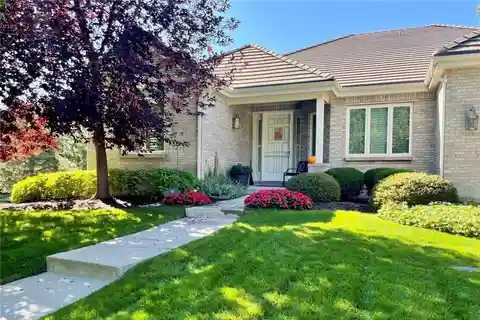 Exceptional Home in Bateleur at Greenwood Village