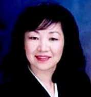 Chizuko Higuchi