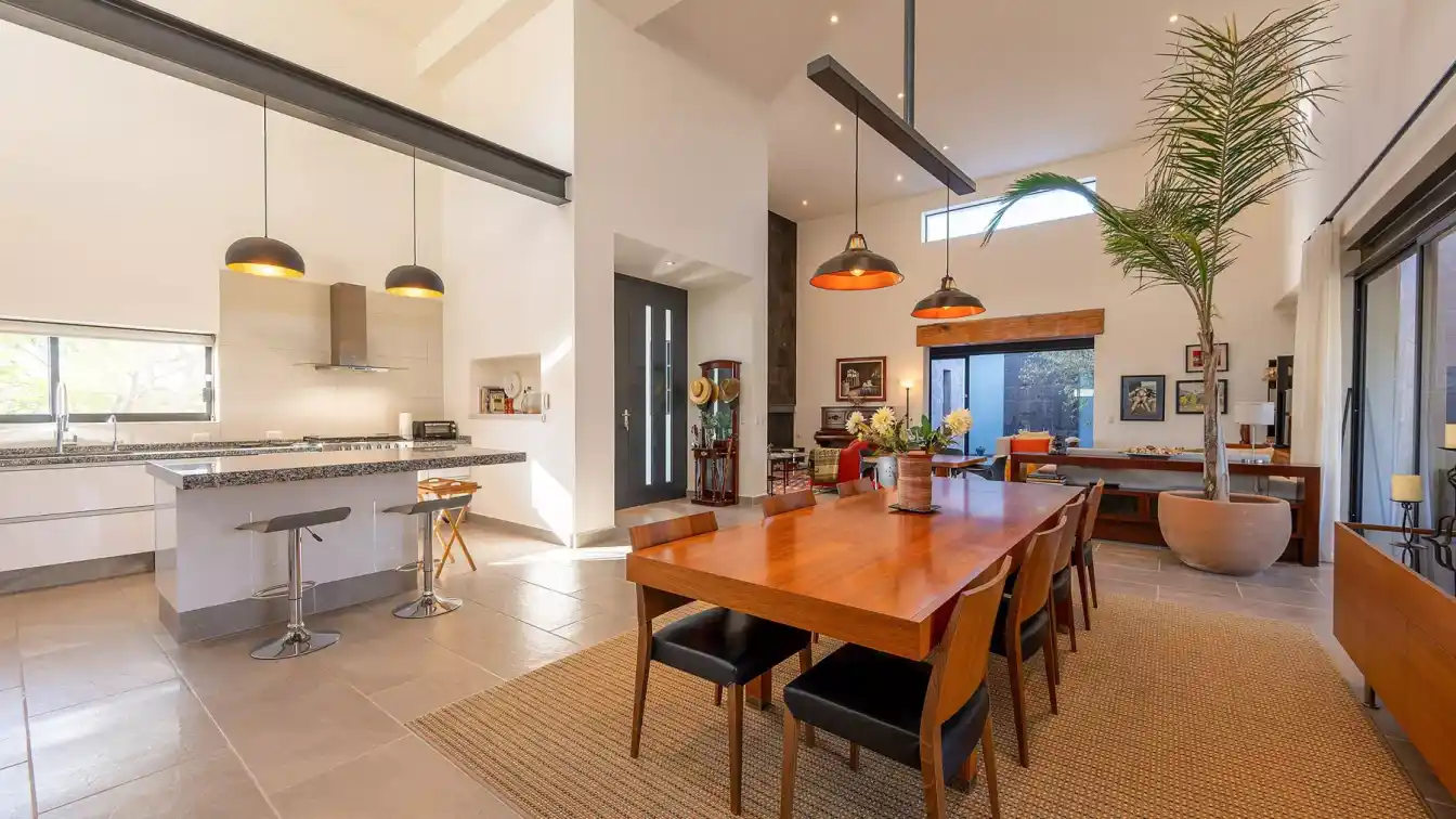 Casa Prisma