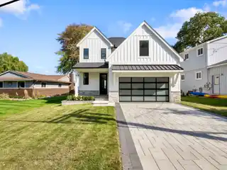 Exclusive Sylvan Lake Custom Home