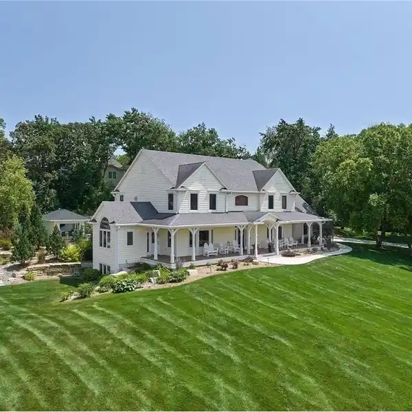 IMPECCABLY UPDATED RESIDENCE WITH SMART FUNCTIONALITY