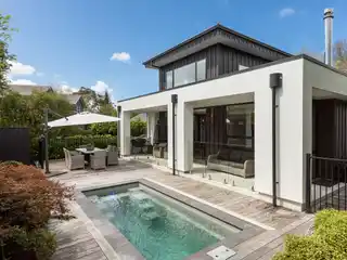 Practically Perfect Residence