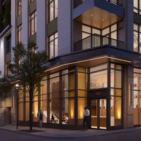 ELEVATED LUXURY IN THE HEART OF ASHEVILLE