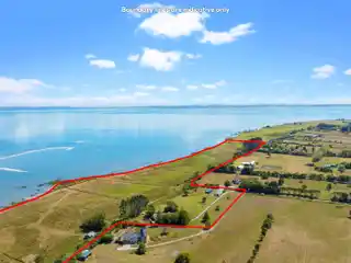 Your Own Waterfront Adventure Park