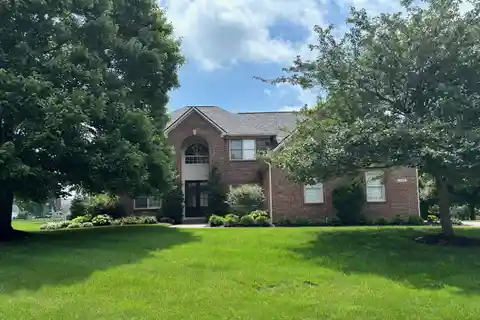 Updated Retreat with Fruit Trees and Sunroom