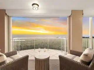Exquisite Beachfront Oasis