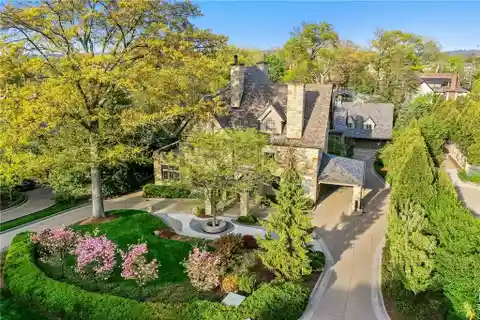 Once-In-A-Generation Luxury Residence