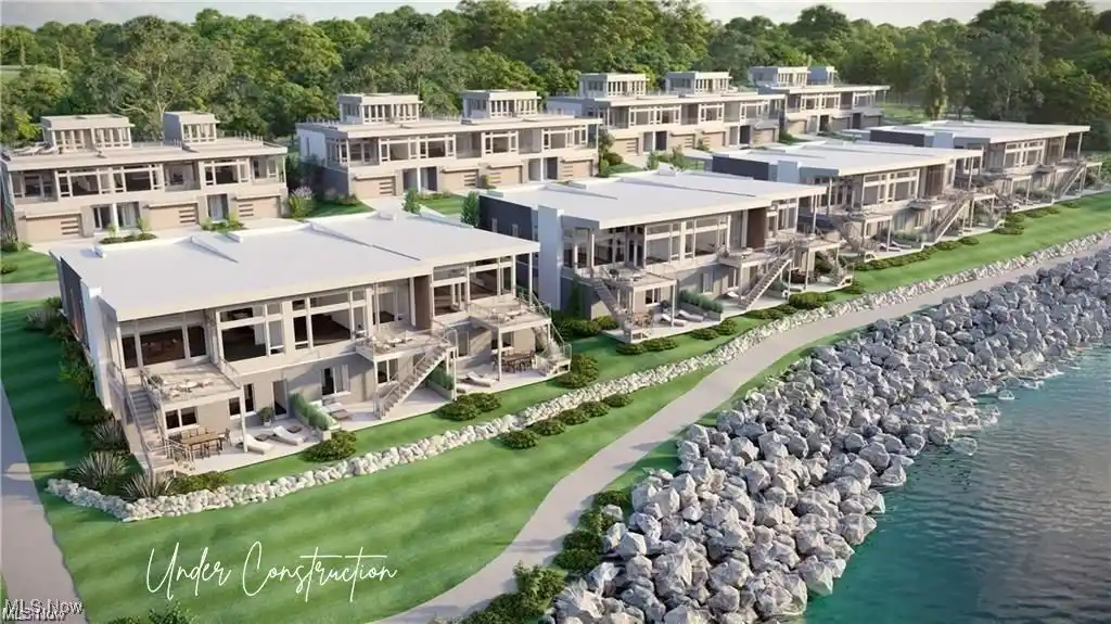 Two Bedroom Luxury Residence at Waterwood Resort