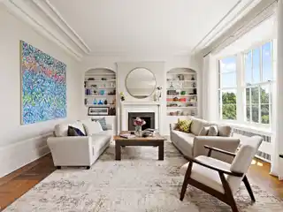 Five Bedroom Rental with Breathtaking Views