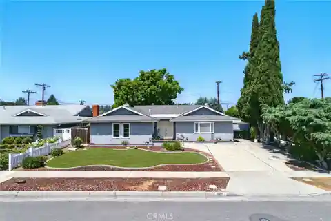 Picture-Perfect Fully Remodeled Home
