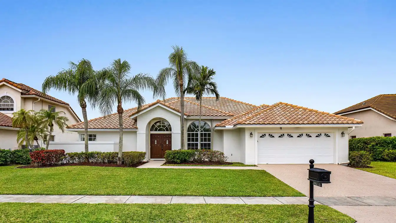 Newly Renovated One-story Home in Cordova Estates