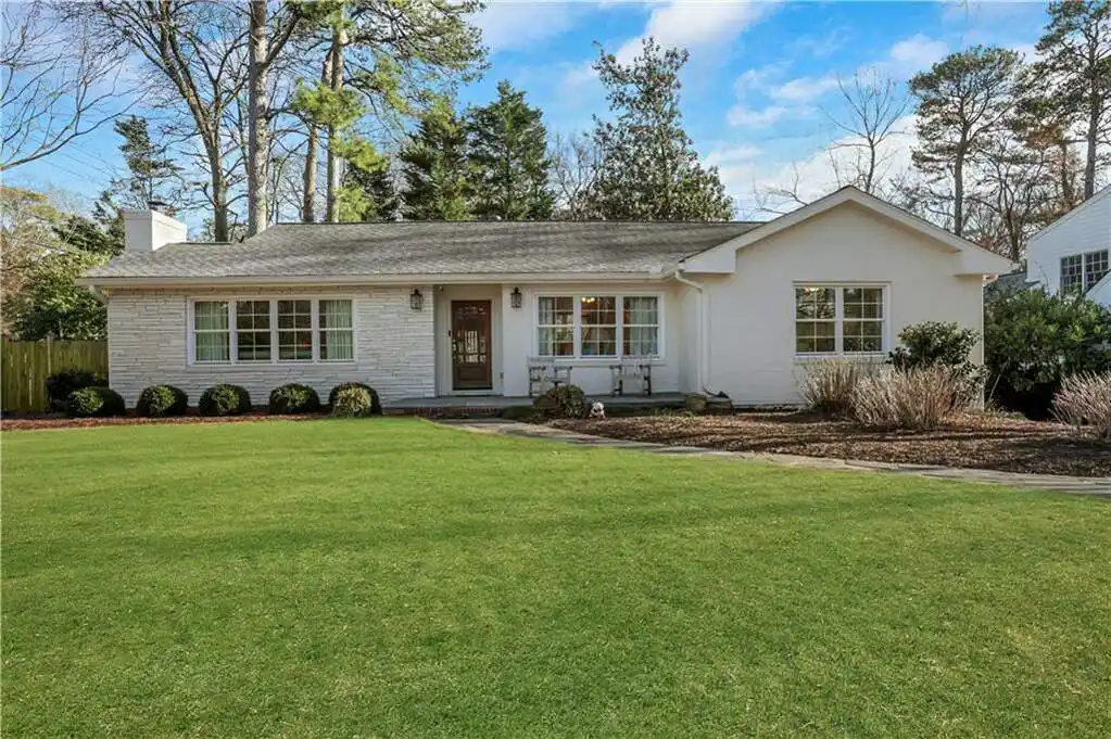 Charming Home in the Sought-after Wildwood Neighborhood