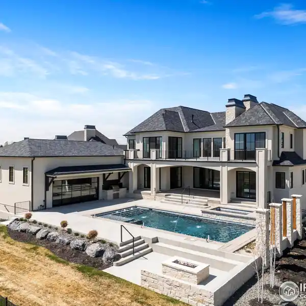 METICULOUSLY DESIGNED HOME WITH EVERY DETAIL CONSIDERED