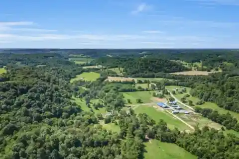 Working Horse Farm with Everything You Need