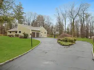 Beautifully Maintained Ranch Home