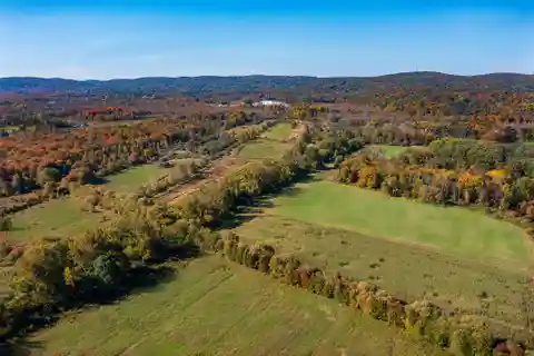 Magical 558-Acre Property - Family Compound Potential