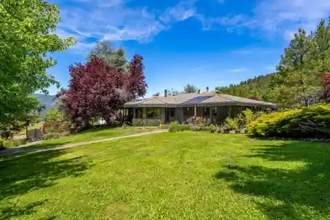 Incredible 50-Acre Property with Panoramic Views