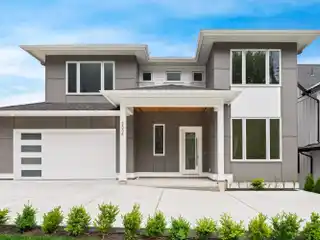 Spacious and Stylish Home Near Scenic Trails