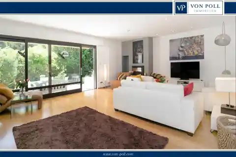 State-Of-The-Art Luxury Bungalow