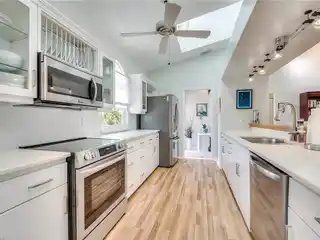 Over an Acre of Near Beach Paradise