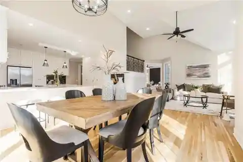 Fully Remodeled Home in Iron Horse Golf Club