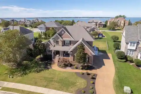 Riverfront Elegance with Sunset Deck