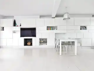 Stylish Residence in the Heart of Chelsea