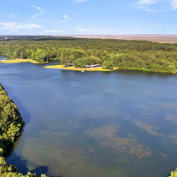 BUILD YOUR DREAM HOME IN SEWEE PRESERVE